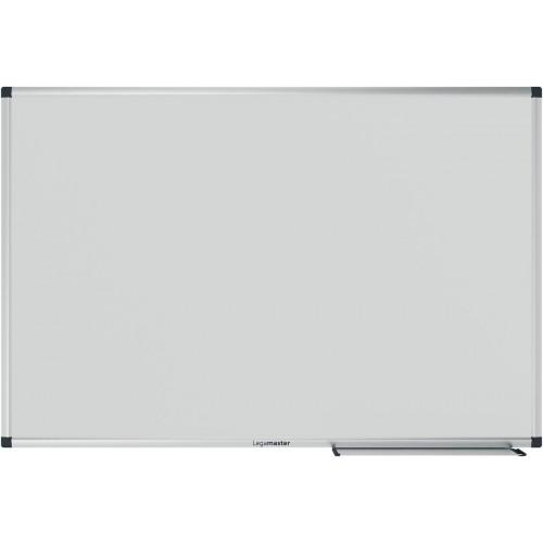 TABLEAU BLANC MAGNÉTIQUE UNITE 120X120 CM - SURFACE ACIER LAQUÉ LEGAMASTER