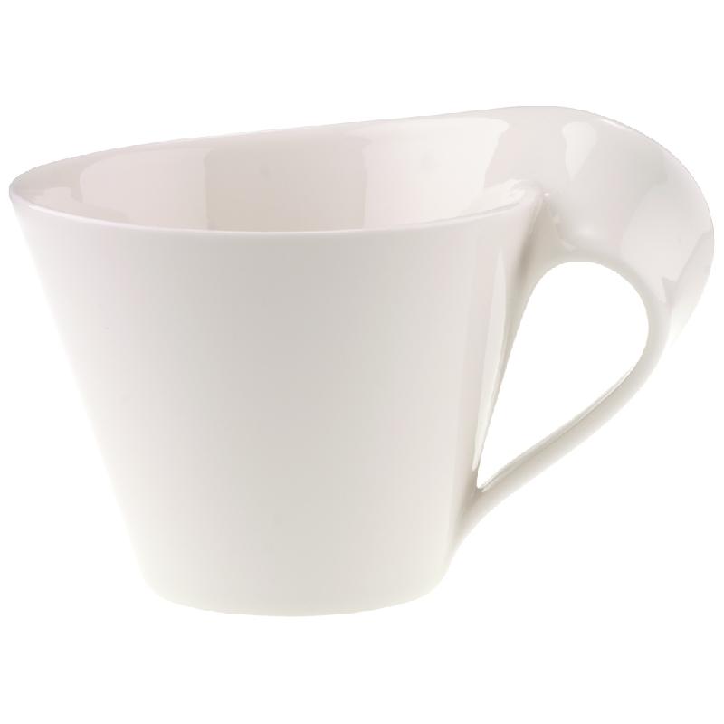 TASSE À CAFÉ AU LAIT VILLEROY & BOCH NEWWAVE CAFFÈ 0,4 L