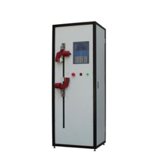 Testeur de résistance électronique à filament de fibre chimique - Gester GT-A03-2 - Poids : 60 kg_0