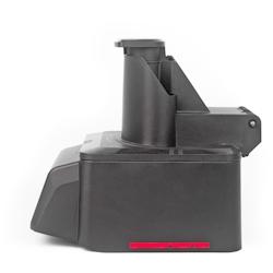 Tête pour transformer le coupe-légumes Sammic K-41 / KE-4V en un combiné coupe-légumes. - 2059760_0