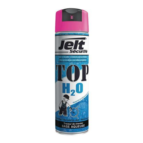 TRACEUR DE CHANTIER TOP H20 - JELT