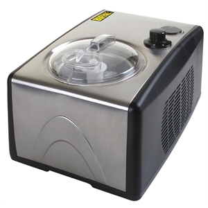 Turbine à glace professionnelle 1.5 litres - turbine à glace_0