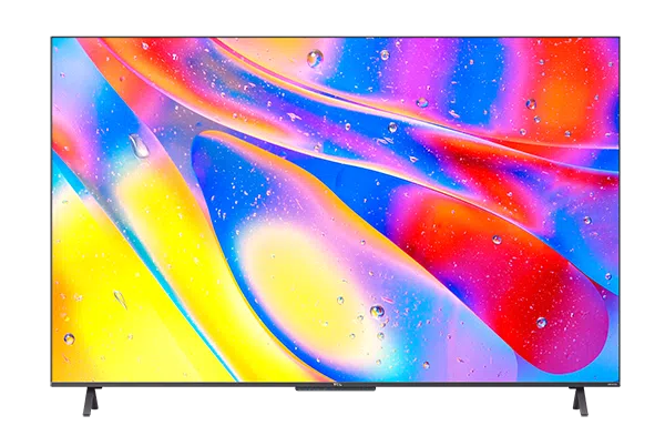 TV QLED 55C725 139,7 cm 4K UHD Smart TV Noir (Rec)_0