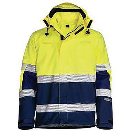 VESTE DE TRAVAIL SUXXEED MULTI FONCTION - TAILLE 6XL - UVEX
