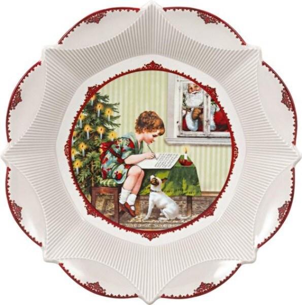 Villeroy & Boch VILLEROY ET BOCH Coupe 16 cm Liste de cadeaux - Toy's Fantasy - 035-1170483_0