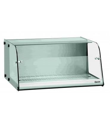 Vitrine réfrigérante pour le libre-service - idéale pour les boissons froides, yaourts, sandwichs et autres snacks à conserver au frais - 40l-sbo  réf. 700219g bartscher_0