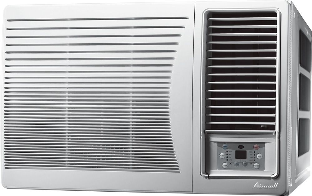 Wfd - Climatiseur professionnel Airwell - Technologie DC Inverter - Pas de manipulation de fluide_0