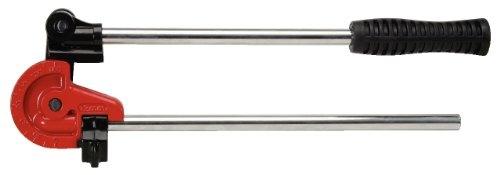 KS TOOL 122.1016 - Cintreuse manuelle 16 mm avec arête de coupe longue et poignées rondes_0