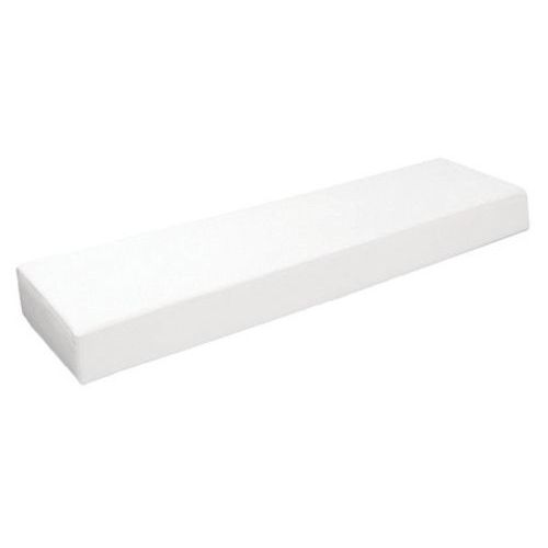 ASSISE BANC KUBO BLANC