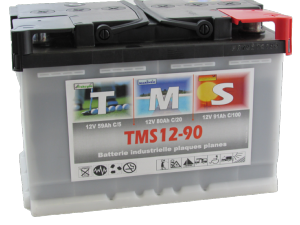 Batterie ACEDIS TMS12-90 12v 91ah_0