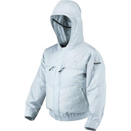 Blouson ventilé 10,8 CXT / 14,4 / 18 V Li-Ion (Produit seul) MAKITA DFJ203Z2XL_0