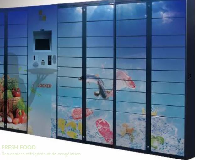 Casier click and collect - Osem - grandes tendances de consommation et points de collecte automatiques_0