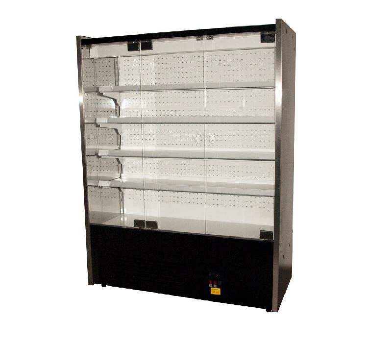 Chambre froide murale 7486.0125 - combisteel_0