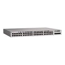 Cisco Catalyst 9200L Géré L3 Gigabit Ethernet (10/100/1000) Connexion Ethernet, supportant l'alimentation via ce port (PoE) Gris_0