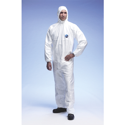 COMBINAISON CLASSIC TYVEK® 500 XPERT TYVEK