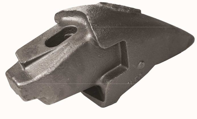 Dents de godet Fastkey FK9 1045 - 22kg - Dimensions 45x26x247x132mm - Épaisseur 45mm_0