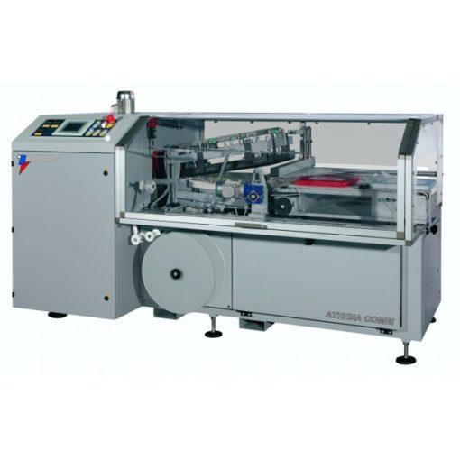 Fardeleuse d’occasion - automatique, semi-automatique ou manuelle - solution complète, installation et SAV_0