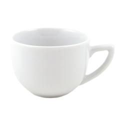 Irabia 24 tasses 10cl Café Stilo - blanc porcelaine 68431106005011_0