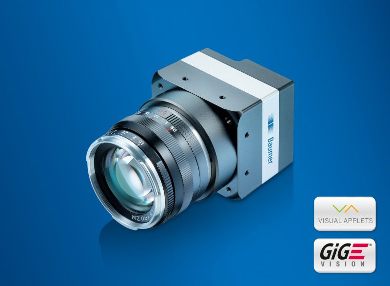 Lx -  caméra 3d -  baumer - profil de plus de 2,5 khz à 128 lignes_0