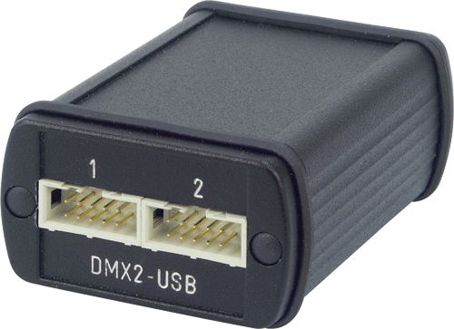 MITUTOYO INTERFACES DIGIMATIC DMX-USB.