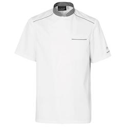 Molinel - veste h. Mc neospirit blanc/gris t6 - 60/62 blanc plastique 3115990925275_0