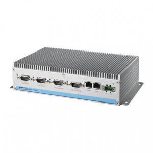 PC Fanless industriel Atom D510, 2G RAM avec 2xEthernet, 8xCOM, 2x mPCIe  - UNO-2178A-A33E_0