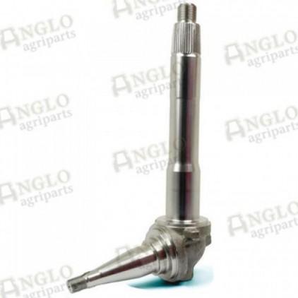 Pivot de roue pour tracteurs Ford - Référence : PTA-A55038 - Modèles 5640, 6640, 7740, 7840, TS80, TS90, TS100, TS110_0