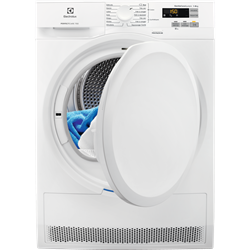 Sèche-linge professionnel - pompe à chaleur - système GentleCare - modèle new7h3685ra_0