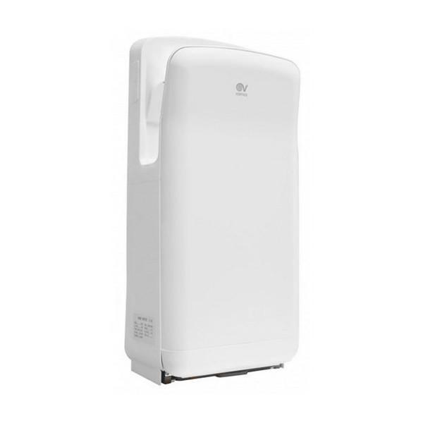 Sèche-mains automatique super dry 70907 - couleur blanc - vortice-axelair - SMSUB_0