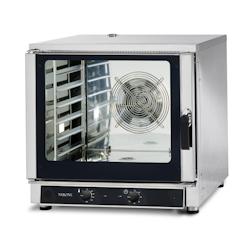 Saro Four mixte à convection avec humidification modèle MID 6 - ShopDesChefs - multicolore 455-1205_0