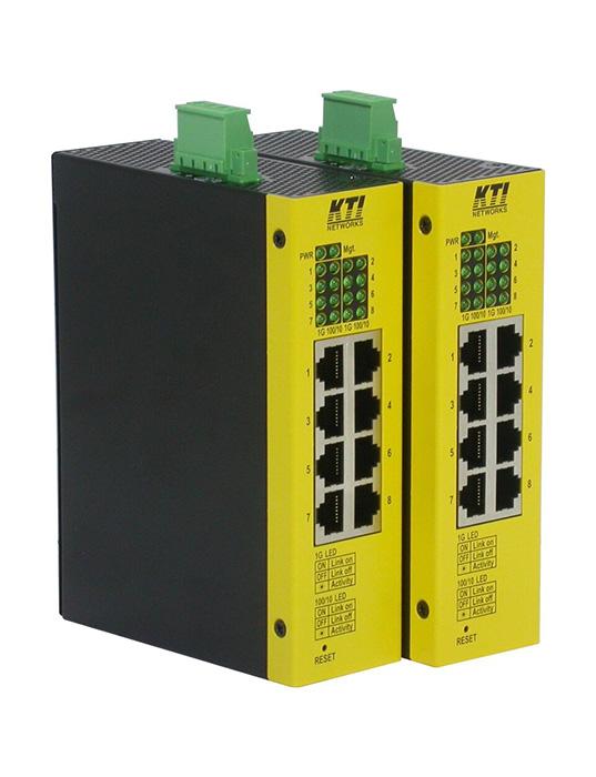 Switch ethernet managé kgs-0865_0