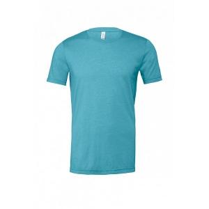 T-shirt homme col rond heather référence: ix205030_0