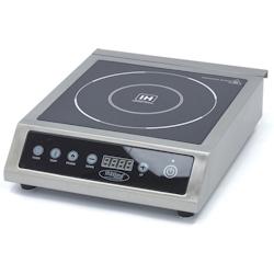 Table de cuisson - Ø24cm - 3500W - Induction - 9371040_0