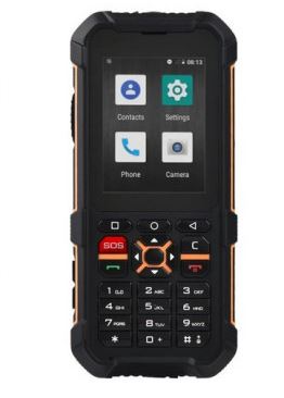 Asd-gsm-rg170 - téléphone pti - 2800 mah_0