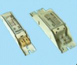 Ballast ferromagnétique T5 - Connexions automatiques - 1x4W/6W/8W, 2x4W/6W - 230V_0