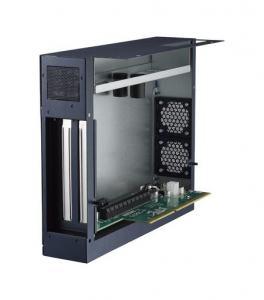 Box extension pour PC fanless MIC - i-module MIC-75M20-00A1E - 1PCIEx16 + 1PCIEx4 - Advantech_0