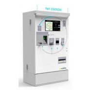 CA 440 Orbility - Caisse automatique de gestion de parking PMR 2015_0
