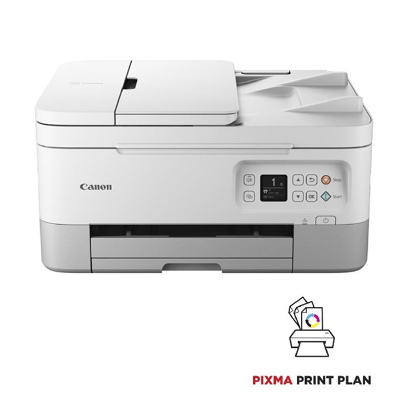Canon PIXMA TS7451i Jet d'encre A4 4800 x 1200 DPI 13 ppm Wifi_0