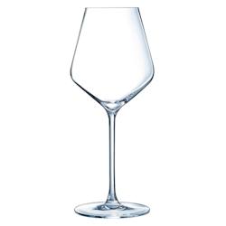CdA Cristal D'Arques Ultime Coffret de 4 Verres à Vin Cristalín 38Cl - transparent Verre en cristal 5427892_0