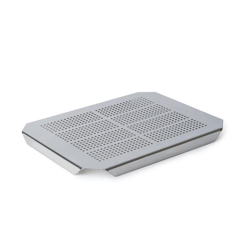 Egouttoir inox gn2/3 - GN693_0