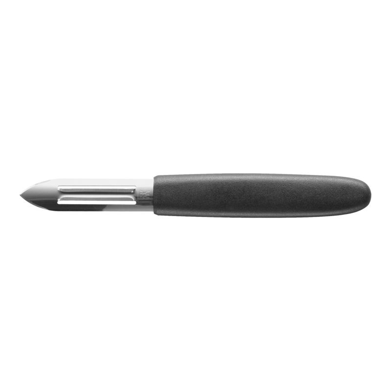 Éplucheur en acier inoxydable - Noir - Zwilling Staub France - Compatible lave-vaisselle_0