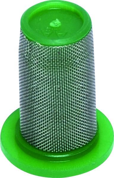 FILTRE DE BUSE 8079-PP-100 VERT TEEJET