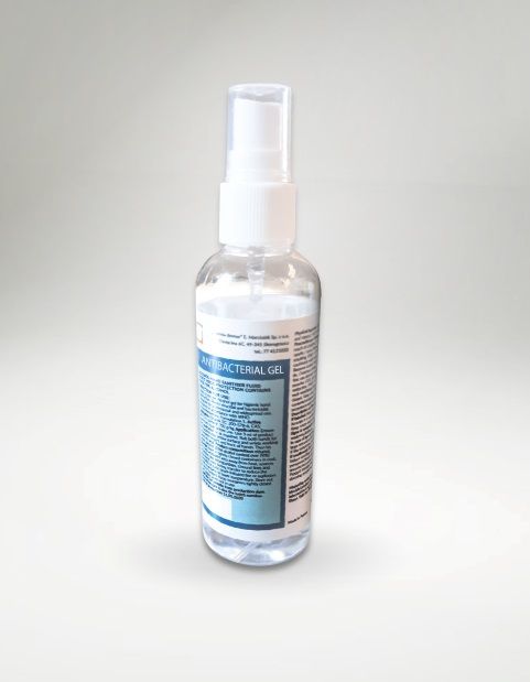 Gel hydroalcoolique 60 ml_0