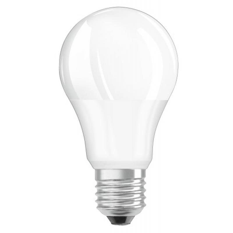 Lampe led essence standard e27 2700°k_0