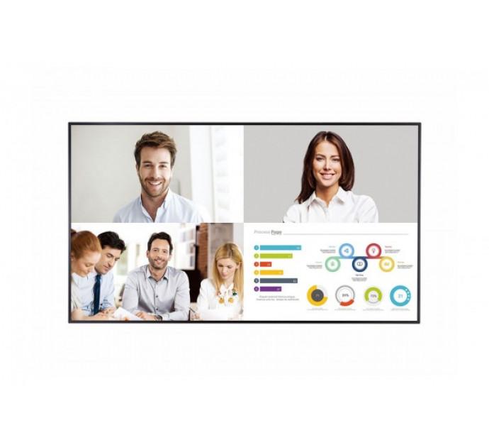 LG Afficheur Professionnel 86