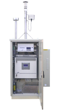 Micro station de mesure de la qualité de l'air mms_0