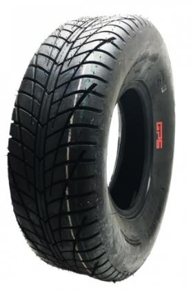 Pneu avant pour quad utilitaire - route GPS / JOURNEY 4 PLIS 21X7-10_0