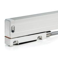 Règle optique linéaire avec une plage de mesure de 0...70 à 0...1240 mm - Référence : L18_0