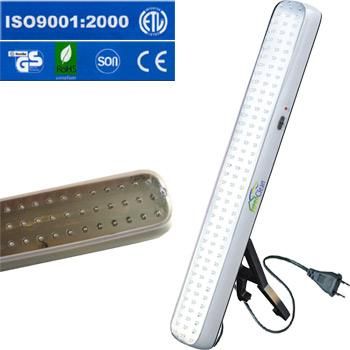 RAMPE LED AUTONOME