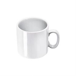 Stalgast Mug Isabell 280 mL - x 12 - Blanc 388139 - 652733147707_0